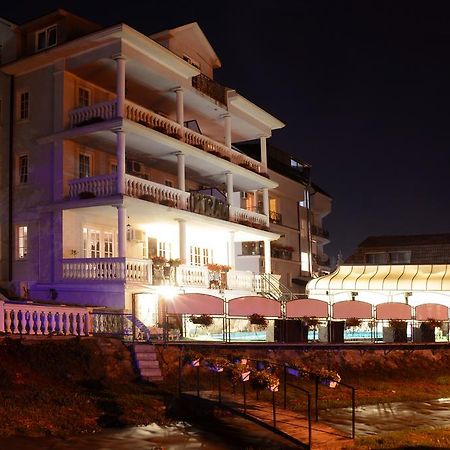 Hotel Kralj Vrnjačka Banja 外观 照片