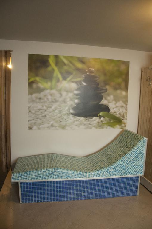 Hotel Kralj Vrnjačka Banja 外观 照片