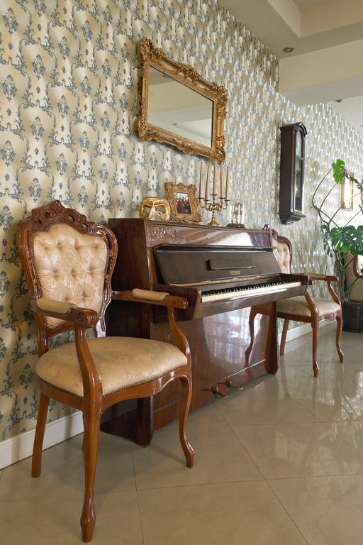 Hotel Kralj Vrnjačka Banja 外观 照片