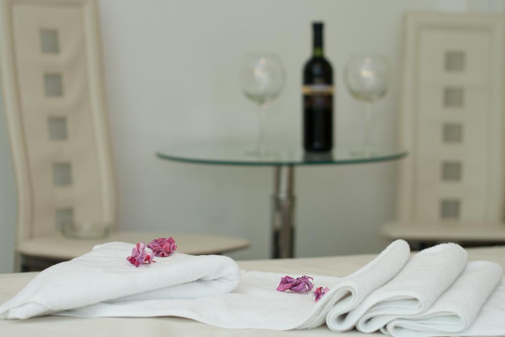 Hotel Kralj Vrnjačka Banja 客房 照片