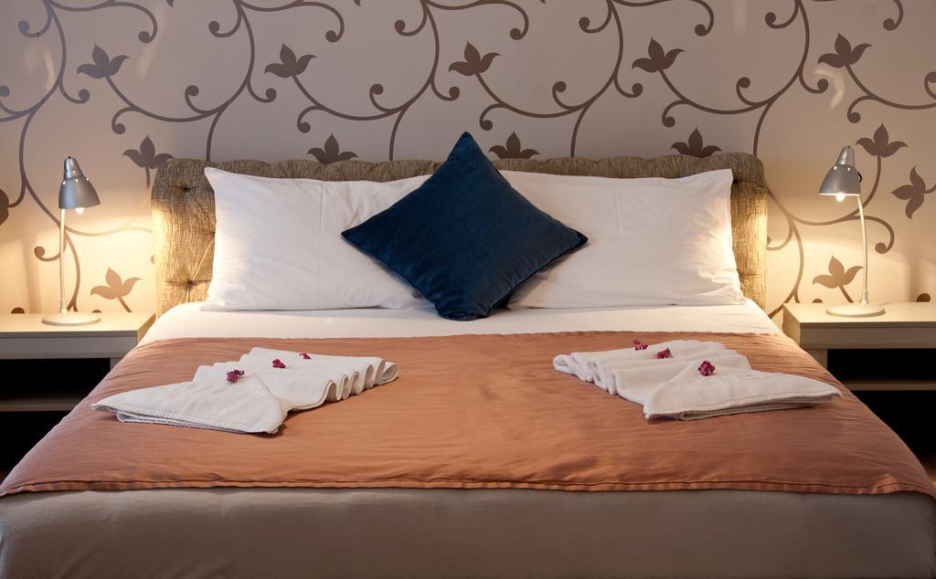 Hotel Kralj Vrnjačka Banja 客房 照片