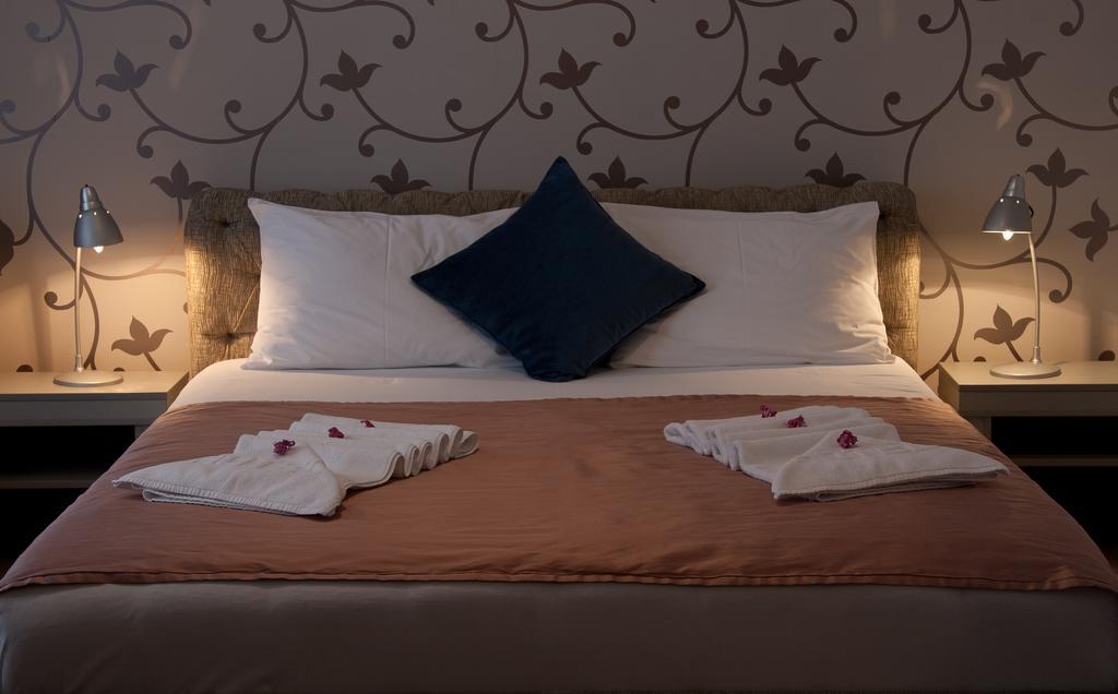 Hotel Kralj Vrnjačka Banja 客房 照片