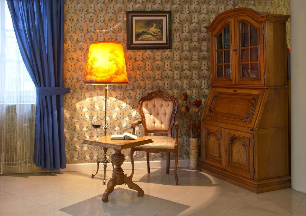 Hotel Kralj Vrnjačka Banja 外观 照片