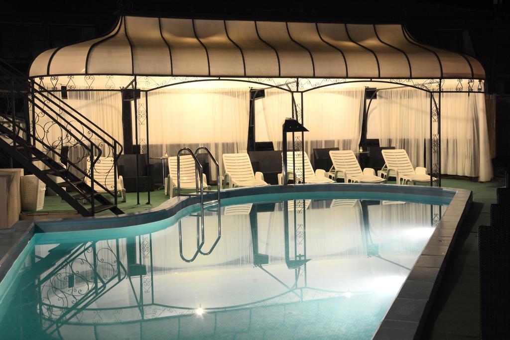 Hotel Kralj Vrnjačka Banja 外观 照片